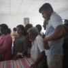 Kidney Clinic held under the “Janashana Sahana program” organized by Rural Development Societies in 194,195 divisions